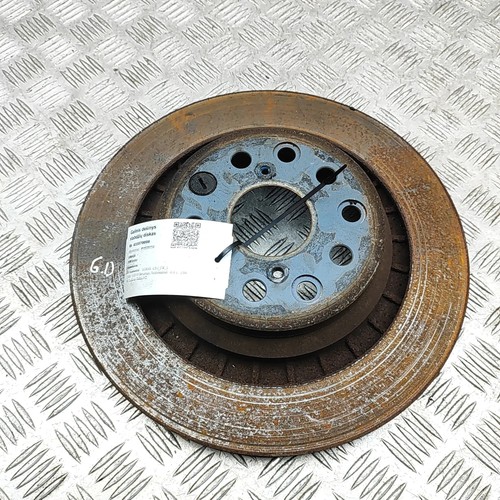 Lexus xf40 mk4 rear right - ls,