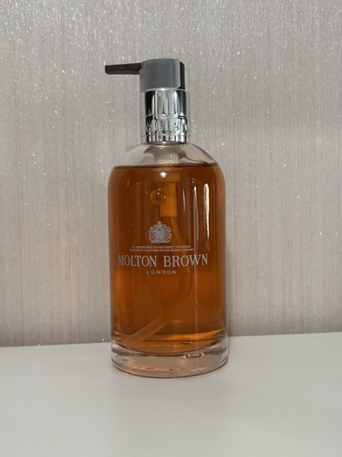 Heavenly gingerly molton - gingerly, brown