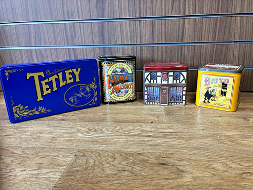 Vintage branded advertising - branded,