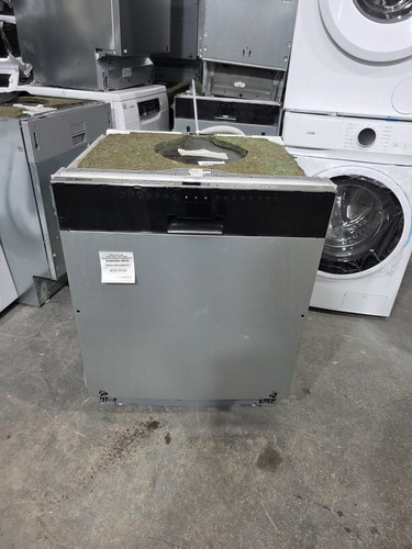Bosch integrated dishwasher - bosch, 14