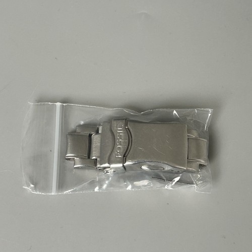 Genuine fossil jr8096 big tic - genuine,