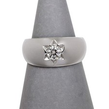 Pre-Owned 14ct White Gold