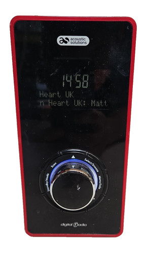 Acoustic solutions digital - solutions,