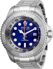 INVICTA NEW SHOP WORN WATCH