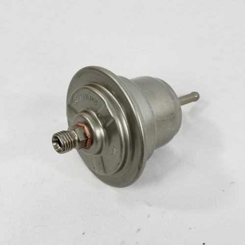 Mercedes pressure accumulator - mercedes,