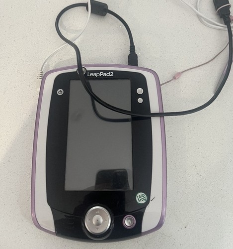 Leapfrog leap frog - pad, leappad