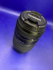 Tamron AF 70-300mm F/4-5.6 Di
