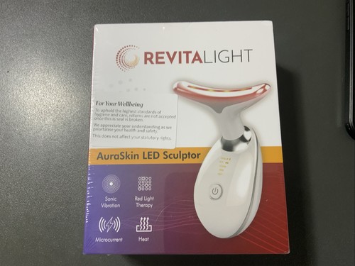 Revitalight auraskin led - revitalight,