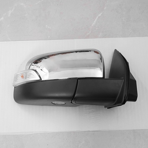Right driver side - driver,
