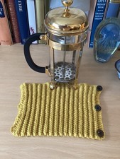 Cafetiere Cosy. Coffee Pot