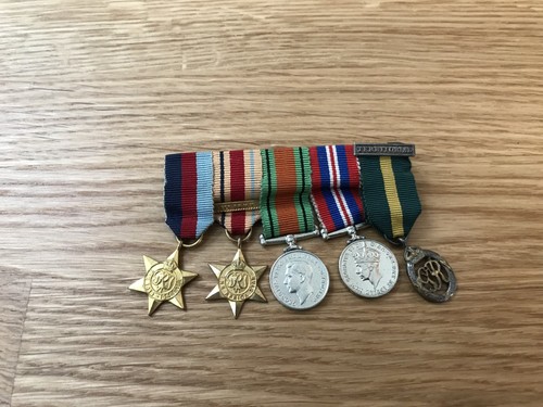 Nice old ww2 - nice, era