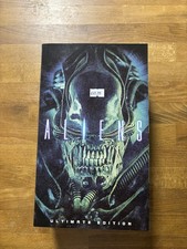 NECA Aliens Ultimate Blue