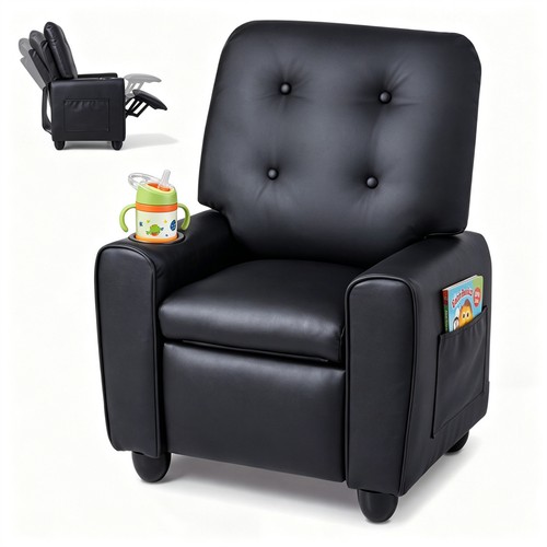 Kids recliner sofa with - kids,