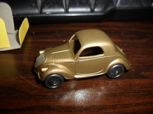 Dinky toys repro simca - repro,