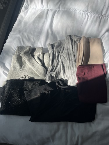 Bundle ladies clothes - ladies,
