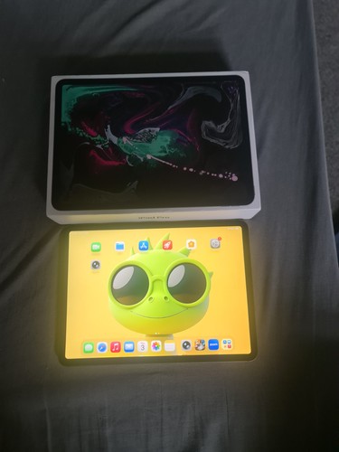 Apple ipad pro - , tablet