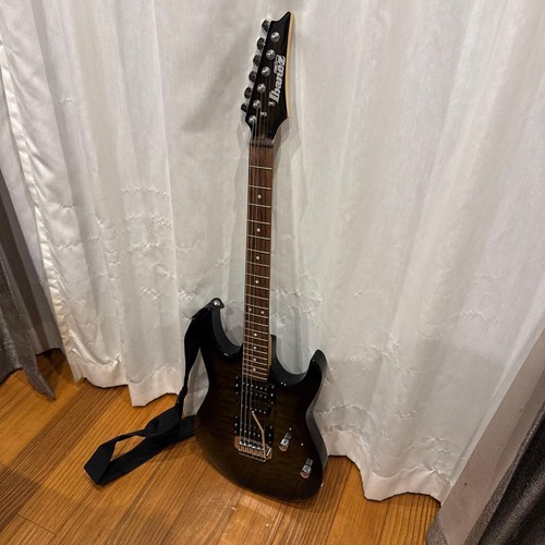 Ibanez gio grx70qa - gio,