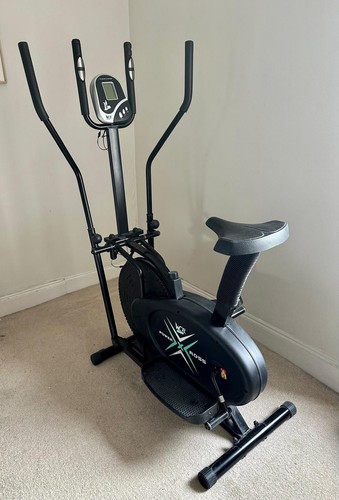 Sports deluxe in 1 - we,