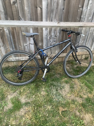 Black mountain bike offers - bike,
