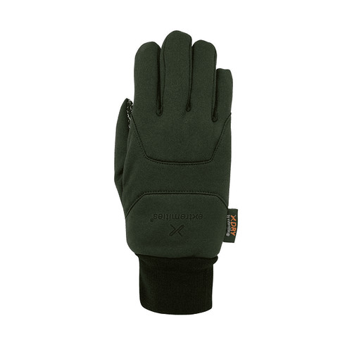 Extremities insulated - extremities,