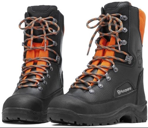 Husqvarna class leather - 1,