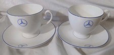 Mayfair Fine Bone China Cup