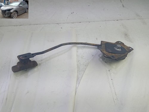 Spare wheel carrier winch - carrier,