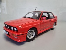 NEW MINICHAMPS BMW MINIATURE