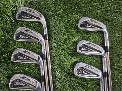 Titleist ap2 716 - titleist, 4-p