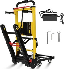 200Kg Electric Platform