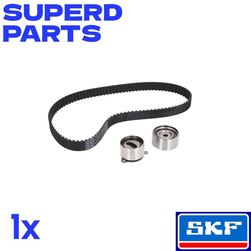 Skf vkma 94230 timing belt - timing,
