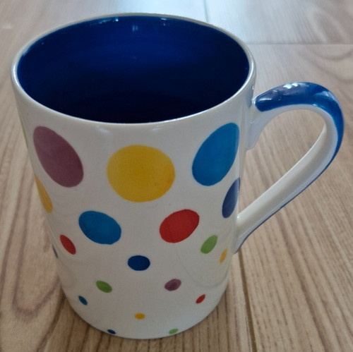Whittard chelsea polka dot - of,