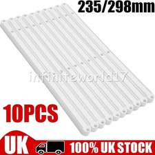 5Pairs/10x Draw Rail Plastic
