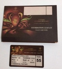 2010 Champions League Final