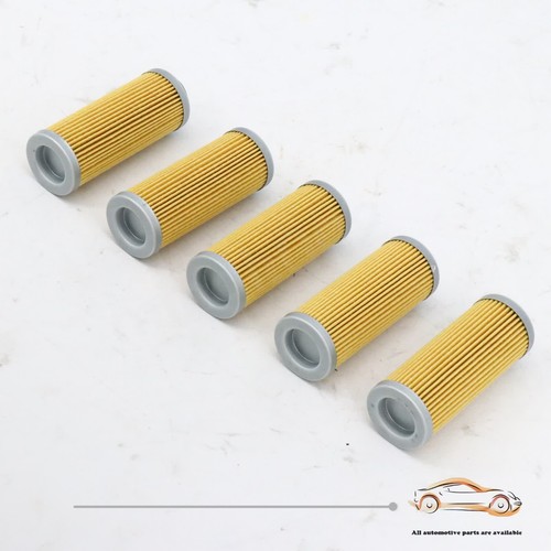 5pcs oil filter for ktm - 5pcs,