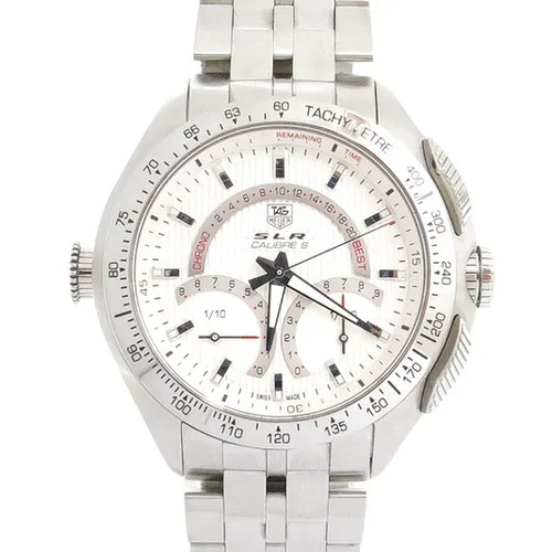 Tag heuer slr calibre - heuer, s
