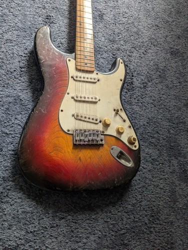 1970s daion electric - 1970s,