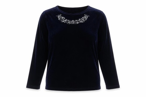 Claire neuville womens basic - neuville,
