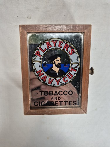Players navy cut tobacco - navy,