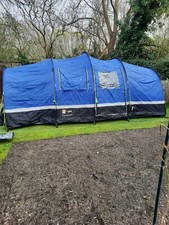 Zenobia 6-Person Tent  used