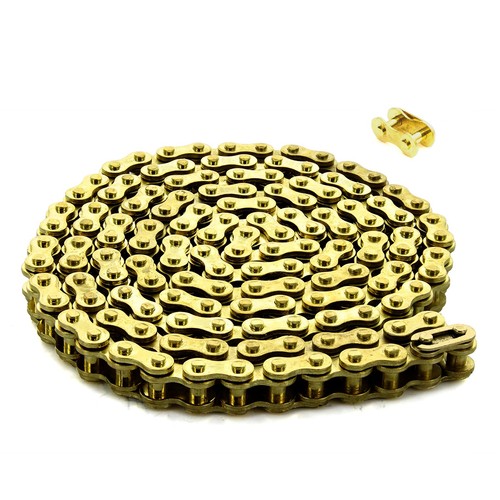 415 drive chain link - chain, 54