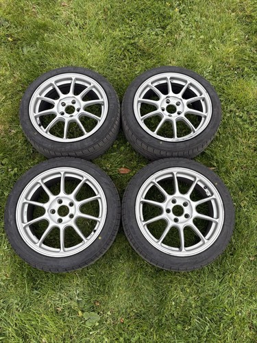 Rota ss10 5j - et50, 5x108