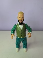 Hornswoggle WWE Jakks Ruthless