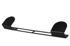 Double Poppy Window Holders 3D