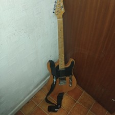 Gear4music Stratocaster