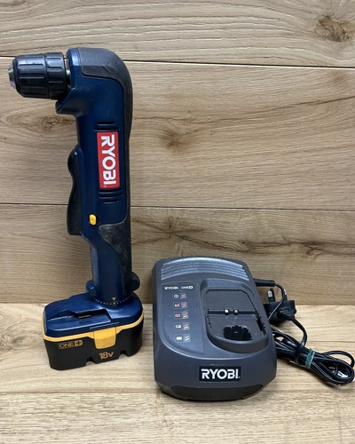 Ryobi cap 1801 one cordless - one+,