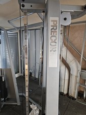 Procor Cross Trainer Machine