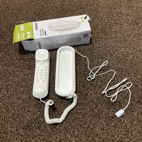 Vtech cd1100 corded - cd1100,