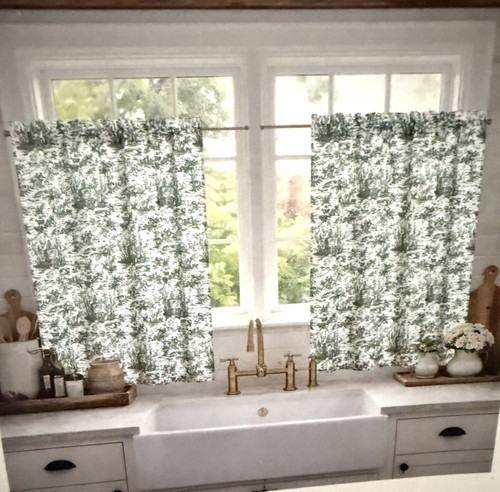 Laura ashley curtains - ashley, 2