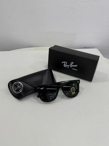 New ray ban rb2140 - new, wayfarer